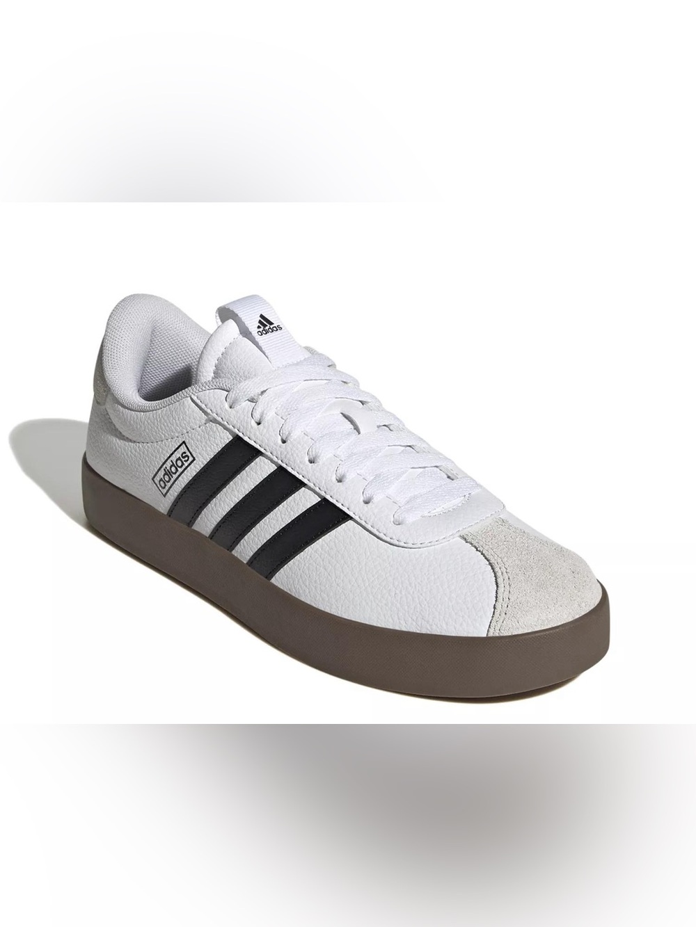 Adidas Court low top sneaker